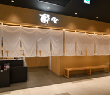 商品が入ります